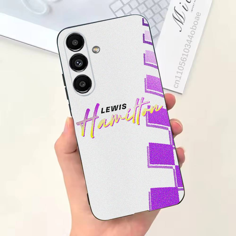 44 L-Lewis H-Hamilton-S Telefo - Phone Cases Hamilton incelemesi ve fiyatı