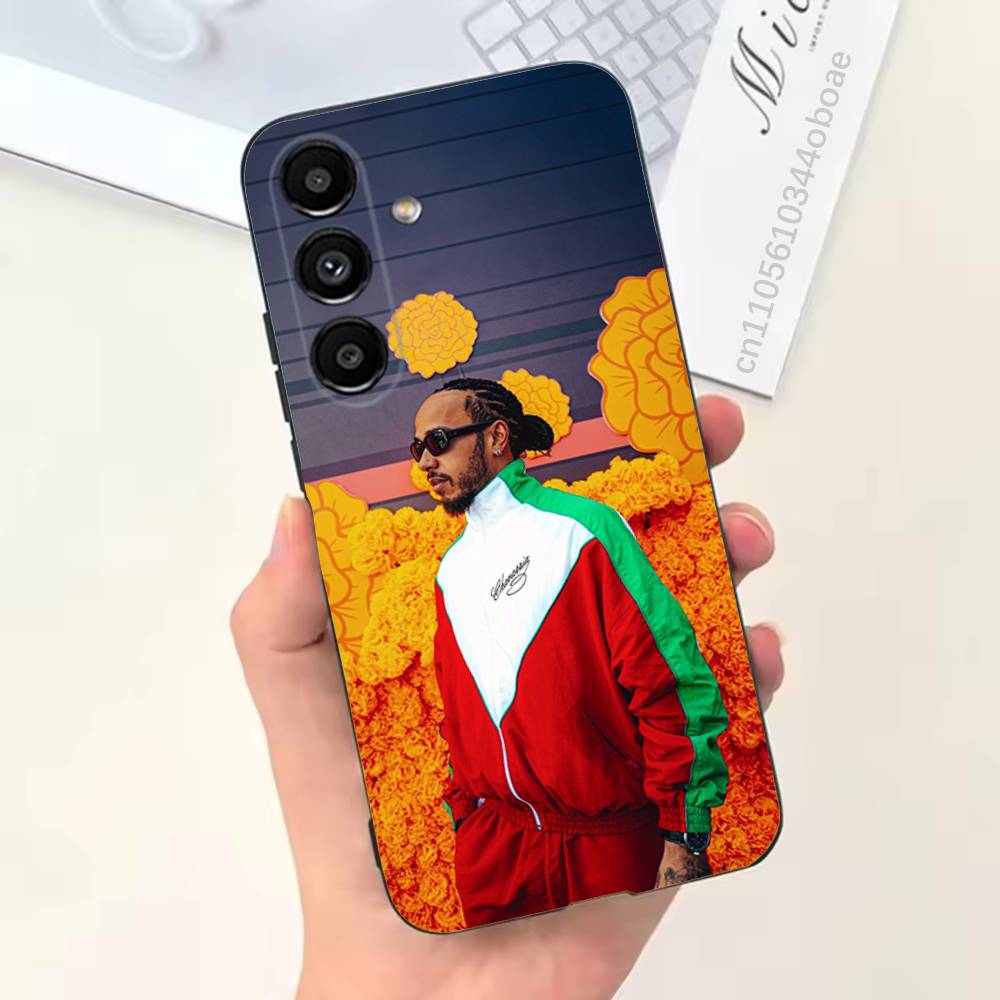 44 L-Lewis H-Hamilton-S Telefo - Phone Cases Hamilton incelemesi ve fiyatı