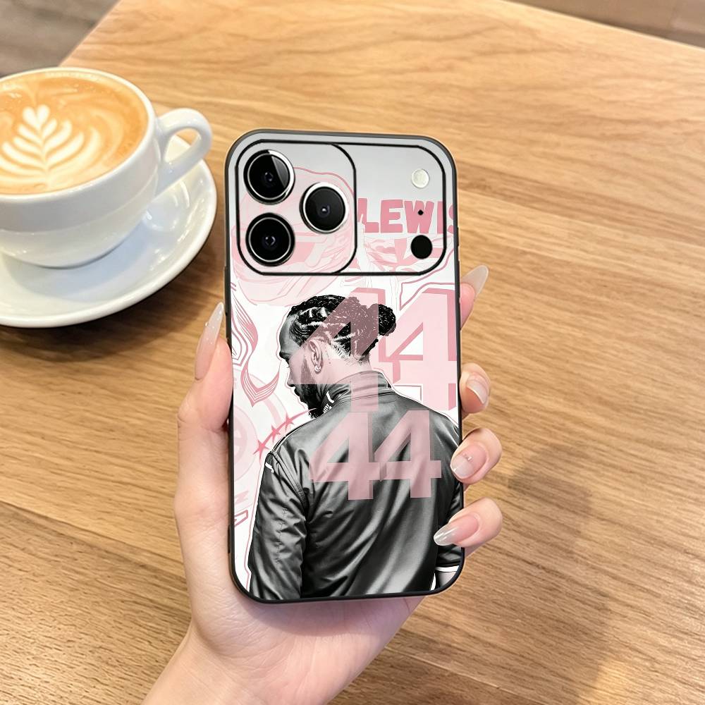 Lewis Hamilton Üst Düzey Yarış - Phone Cases Hamilton incelemesi ve fiyatı