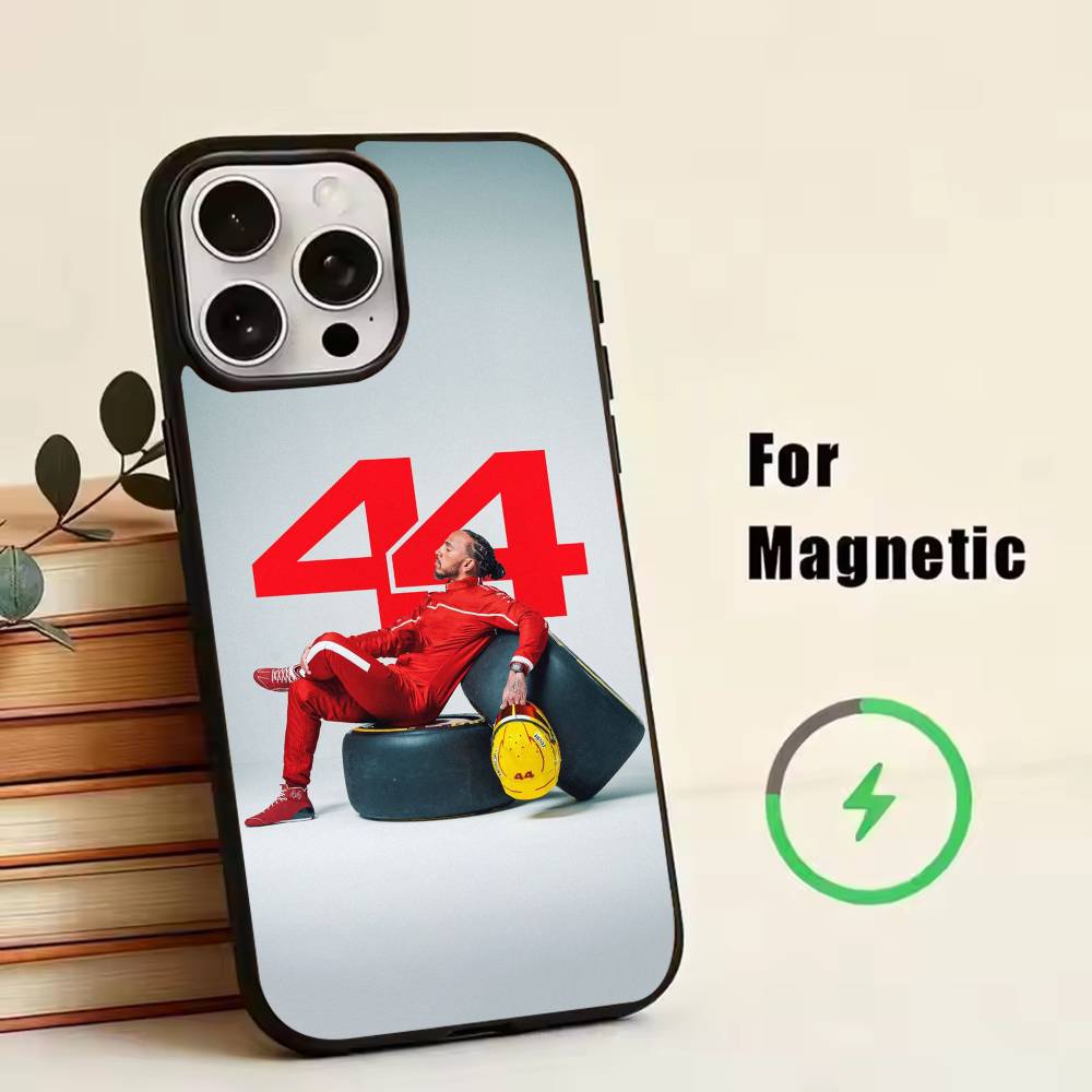 Sürücü L-Lewis Hamilton 44 efs - Phone Cases Hamilton incelemesi ve fiyatı