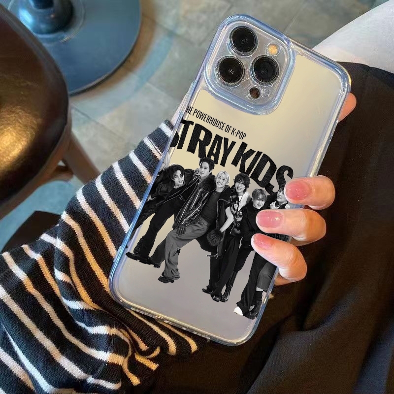 StrayKids TPU Telefon Kılıfı i - Phone Cases Online incelemesi ve fiyatı