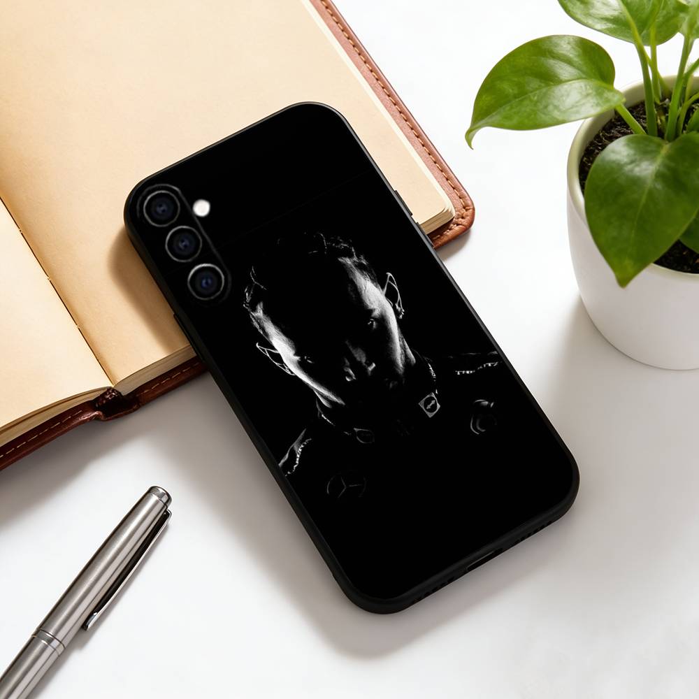 44 L-Lewis H-Hamilton-S Telefo - Phone Cases Hamilton incelemesi ve fiyatı