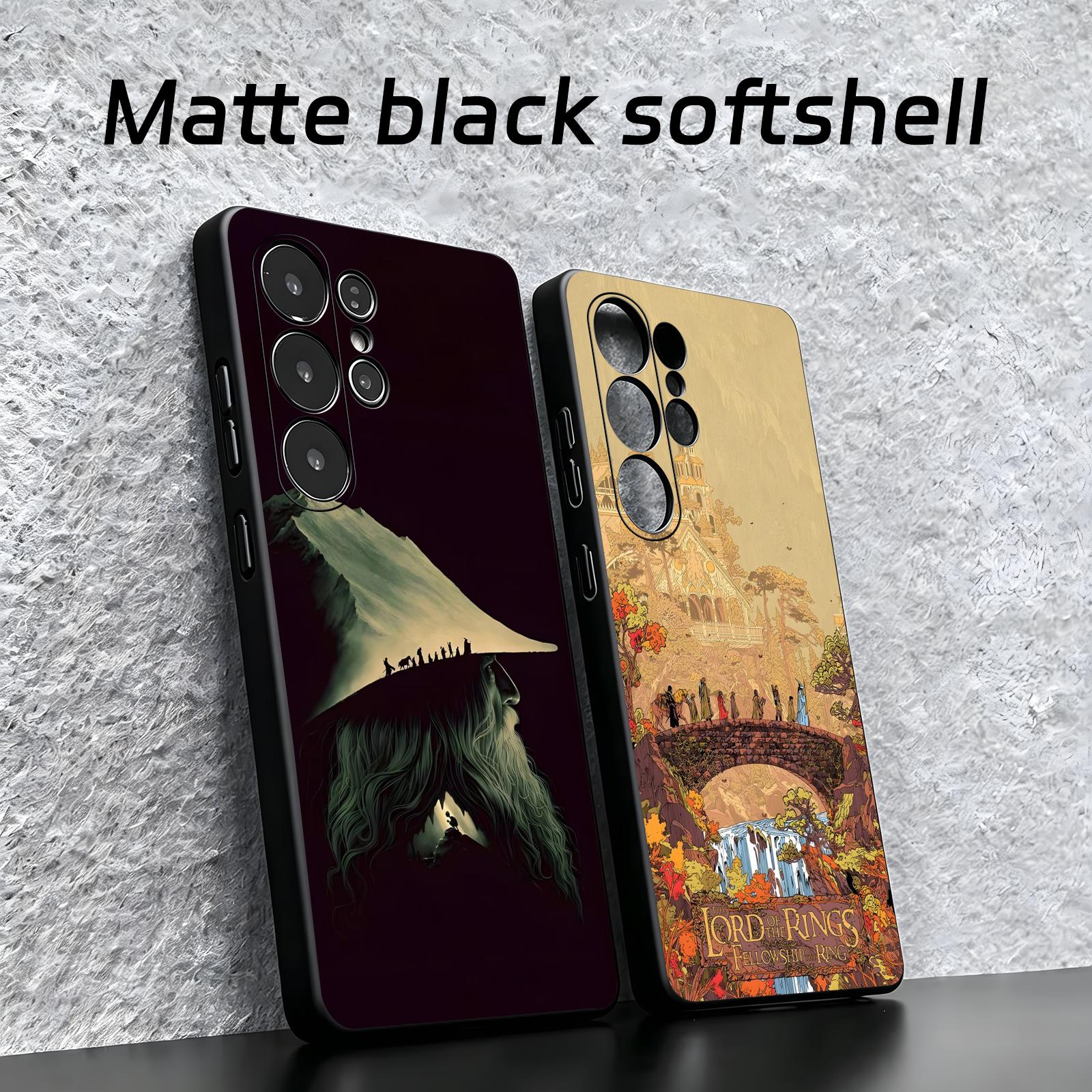Samsung S26 S25 S24 S23 S22 S2 - Phone Cases Samsung S25 Ultra incelemesi ve fiyatı