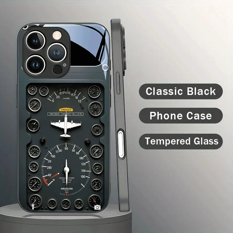 Sıcak Retro Havacılık Temalı C - Phone Cases Aviation incelemesi ve fiyatı