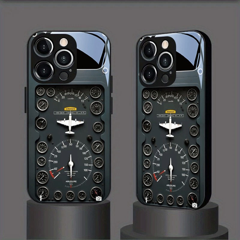 Sıcak Retro Havacılık Temalı C - Phone Cases Aviation incelemesi ve fiyatı