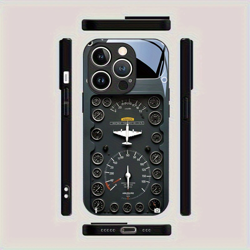 Sıcak Retro Havacılık Temalı C - Phone Cases Aviation incelemesi ve fiyatı