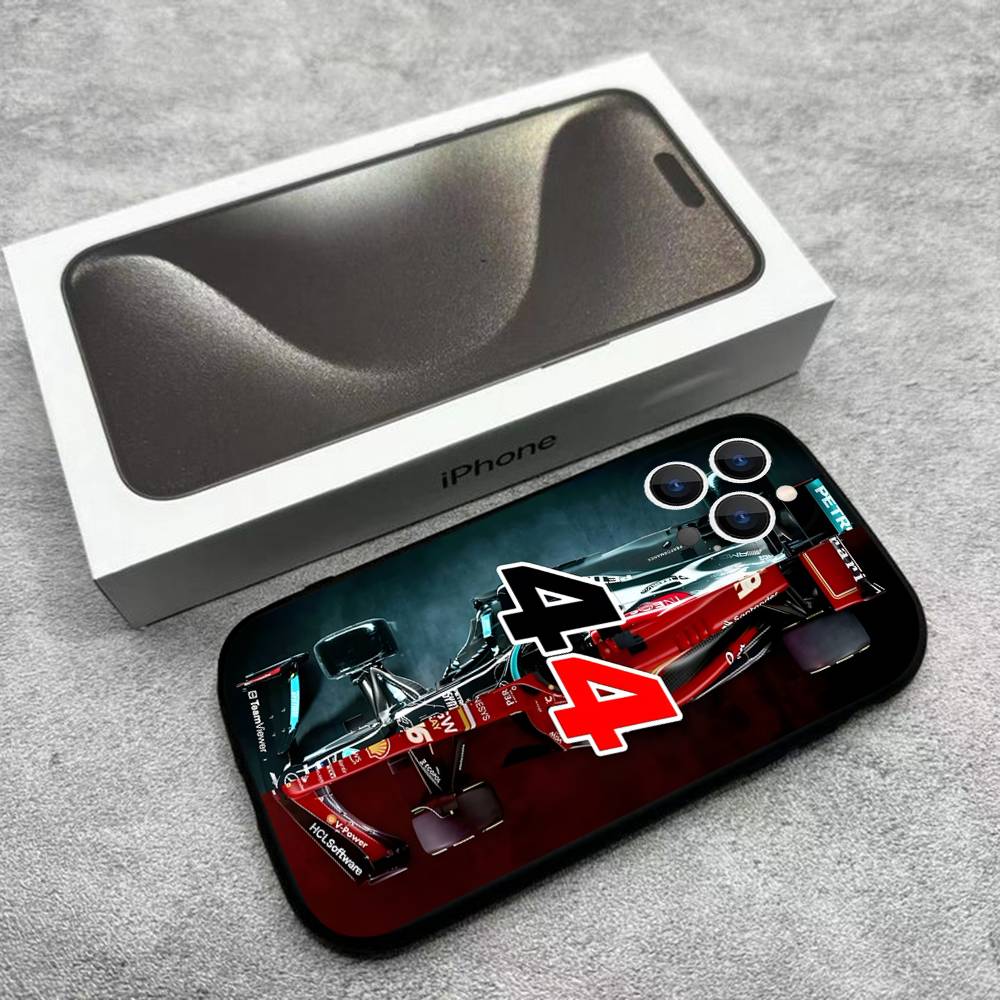 44 L-Lewis H-Hamilton-S Telefo - Phone Cases Hamilton incelemesi ve fiyatı