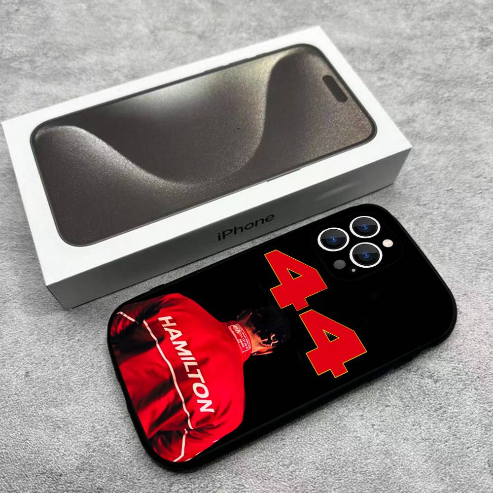 44 L-Lewis H-Hamilton-S Telefo - Phone Cases Hamilton incelemesi ve fiyatı