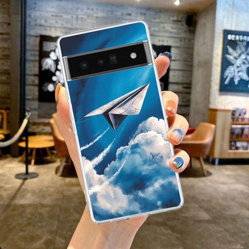 Phone Case For Google Pixel 9  - Phone Cases Aviation incelemesi ve fiyatı