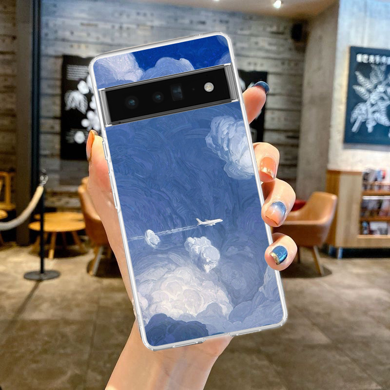 Phone Case For Google Pixel 9  - Phone Cases Aviation incelemesi ve fiyatı