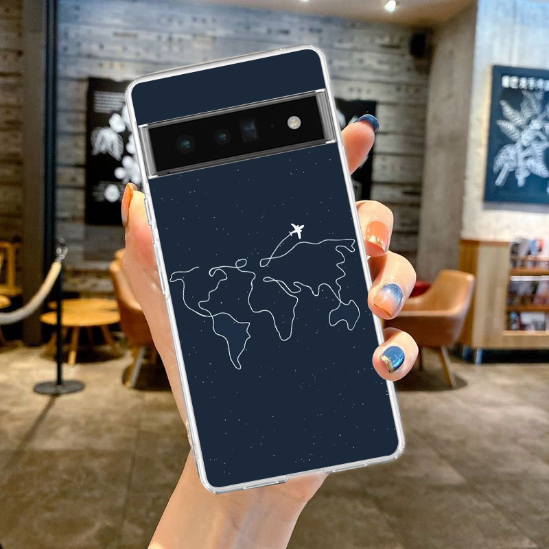 Phone Case For Google Pixel 9  - Phone Cases Aviation incelemesi ve fiyatı