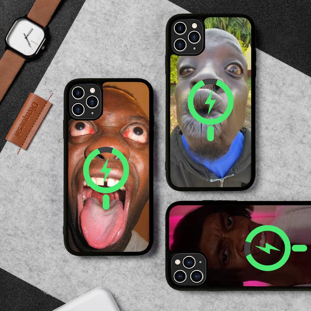 Çirkin Adam Komik Magsafe Many - Phone Cases Ugly incelemesi ve fiyatı