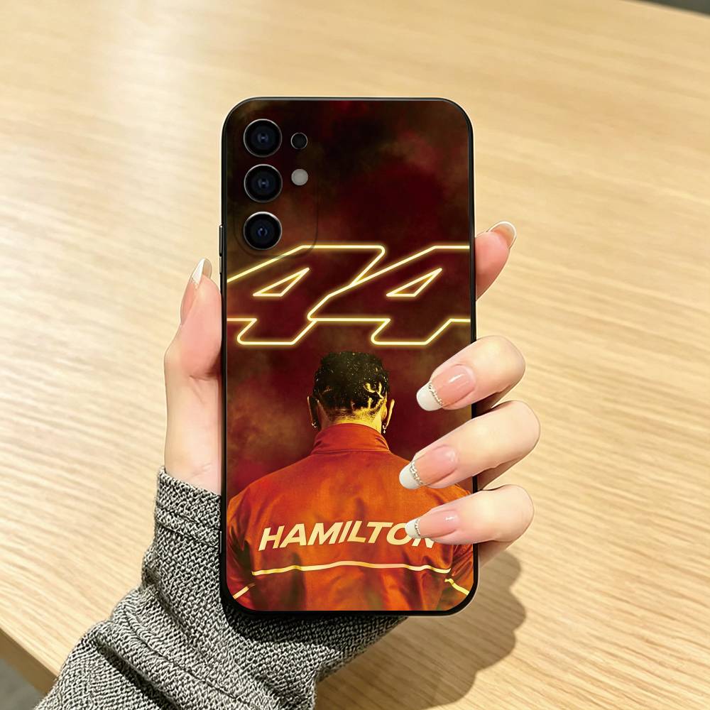 Sports 44 L-Lewis H-Hamilton-S - Phone Cases Hamilton incelemesi ve fiyatı