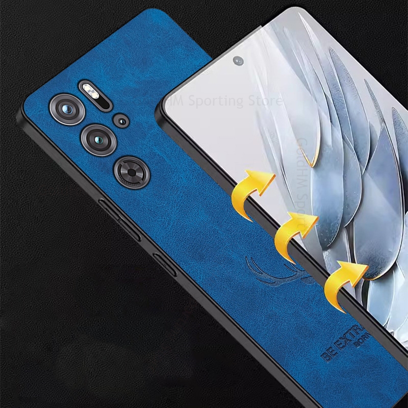 3D Karikatür Kafa Elk Geyik De - Phone Cases Red Deer incelemesi ve fiyatı