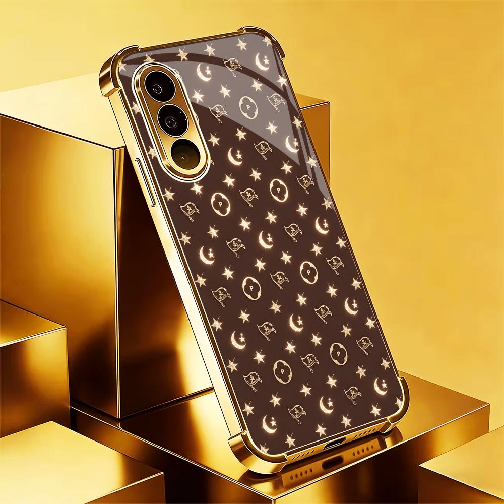Üst Düzey Lüks Kahverengi ve A - Phone Cases Quad Lock incelemesi ve fiyatı