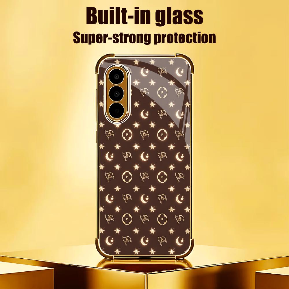 Üst Düzey Lüks Kahverengi ve A - Phone Cases Quad Lock incelemesi ve fiyatı