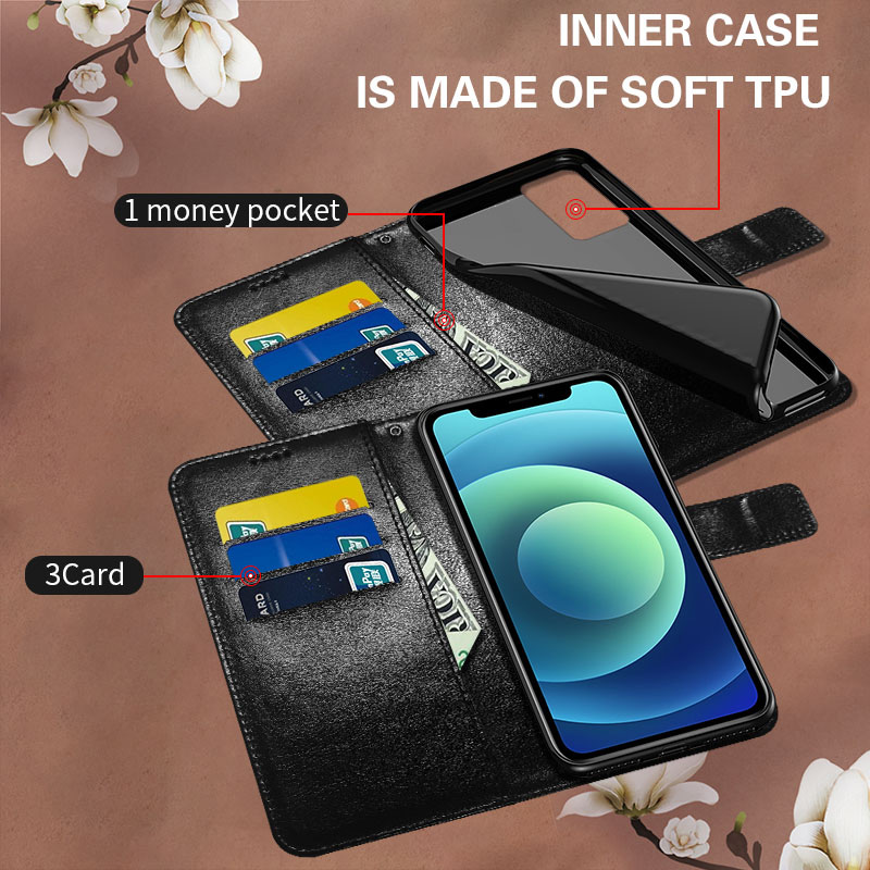 Honor X8D Etui Huawei HonorX8D - Flip Leather Case incelemesi ve fiyatı