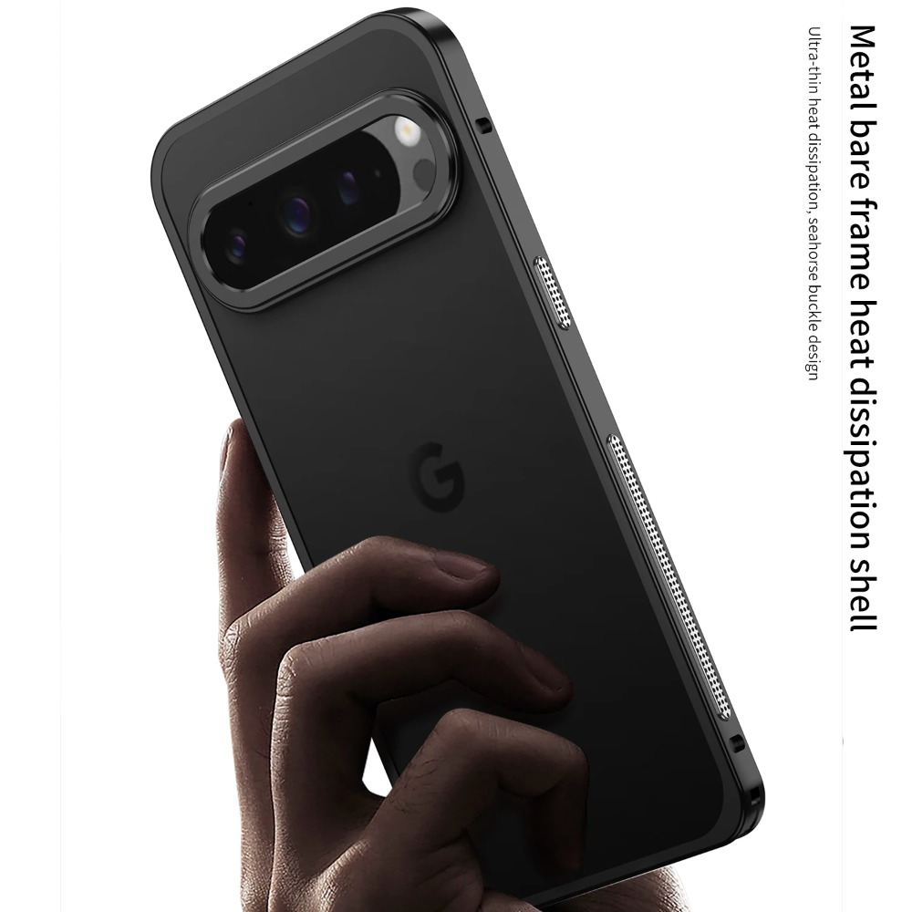 Google Pixel 10 9 8 Pro XL içi - Phone Cases Aviation incelemesi ve fiyatı
