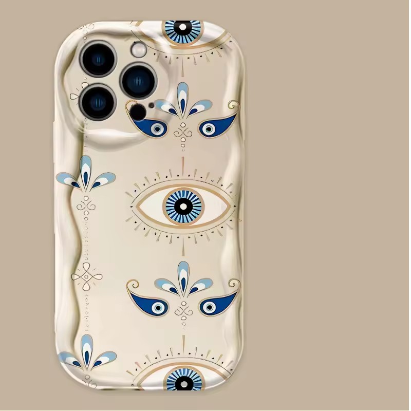 Dalgalı Kenarlı TPU Telefon Kı - Phone Cases Online incelemesi ve fiyatı