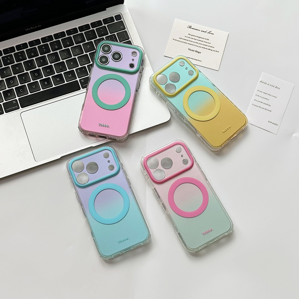 Magsafe Kamera Koruyucu Telefo - Phone Cases With Camera Cover incelemesi ve fiyatı