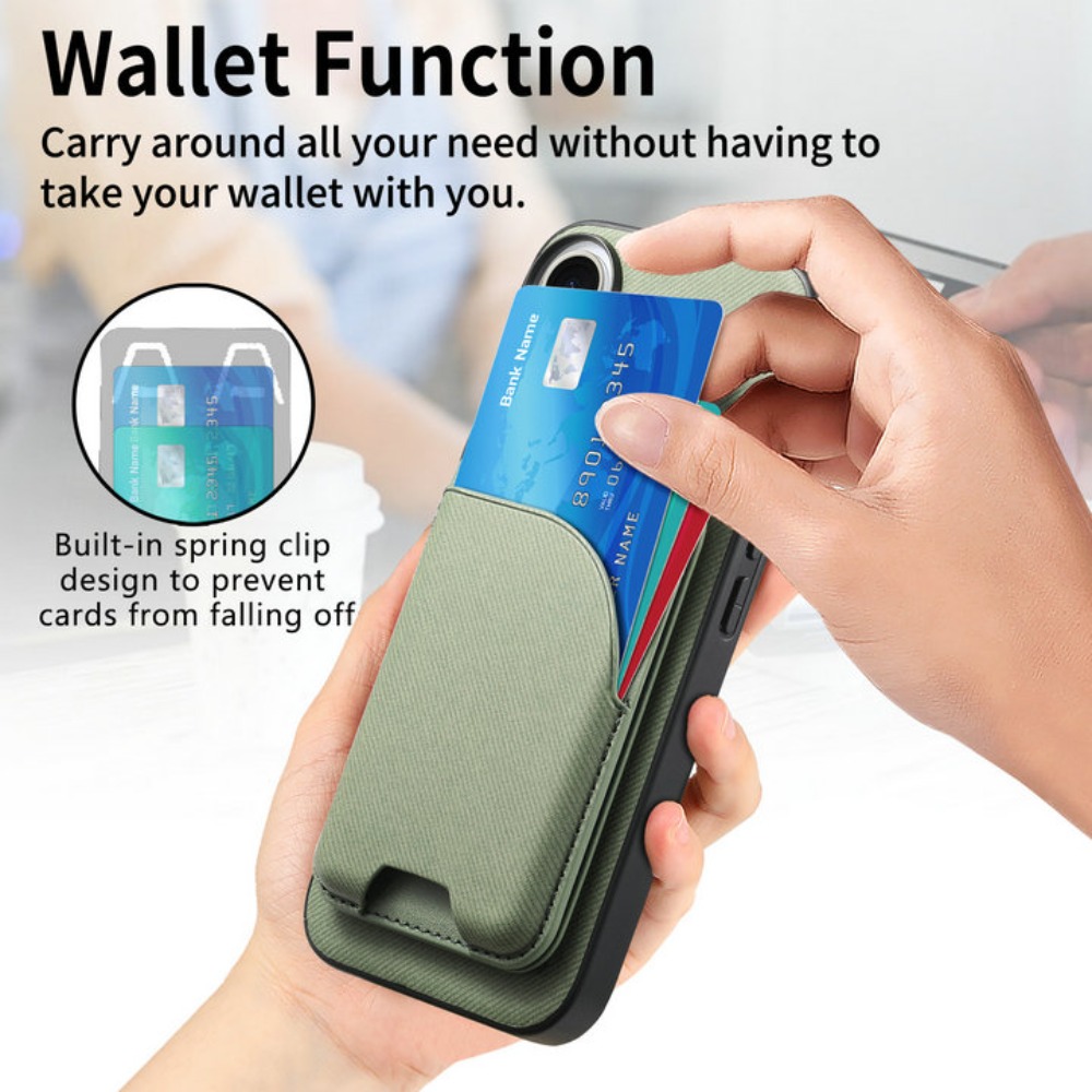 iPhone 17 16 15 14 13 12 11 Pr - Phone Cases With Wallet On Back incelemesi ve fiyatı