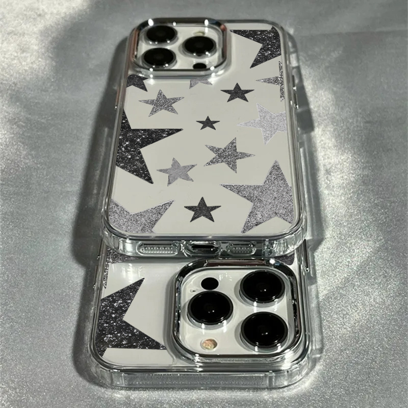 Parlayan Yıldız Trend Desenli  - Phone Cases Pinterest incelemesi ve fiyatı