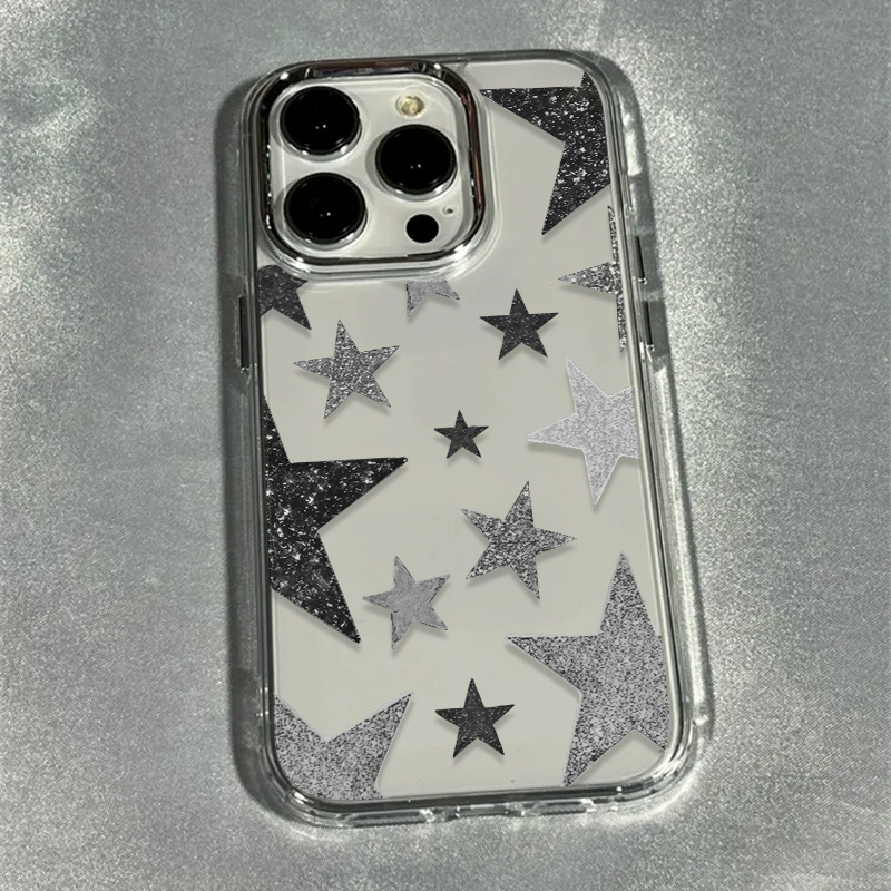 Parlayan Yıldız Trend Desenli  - Phone Cases Pinterest incelemesi ve fiyatı