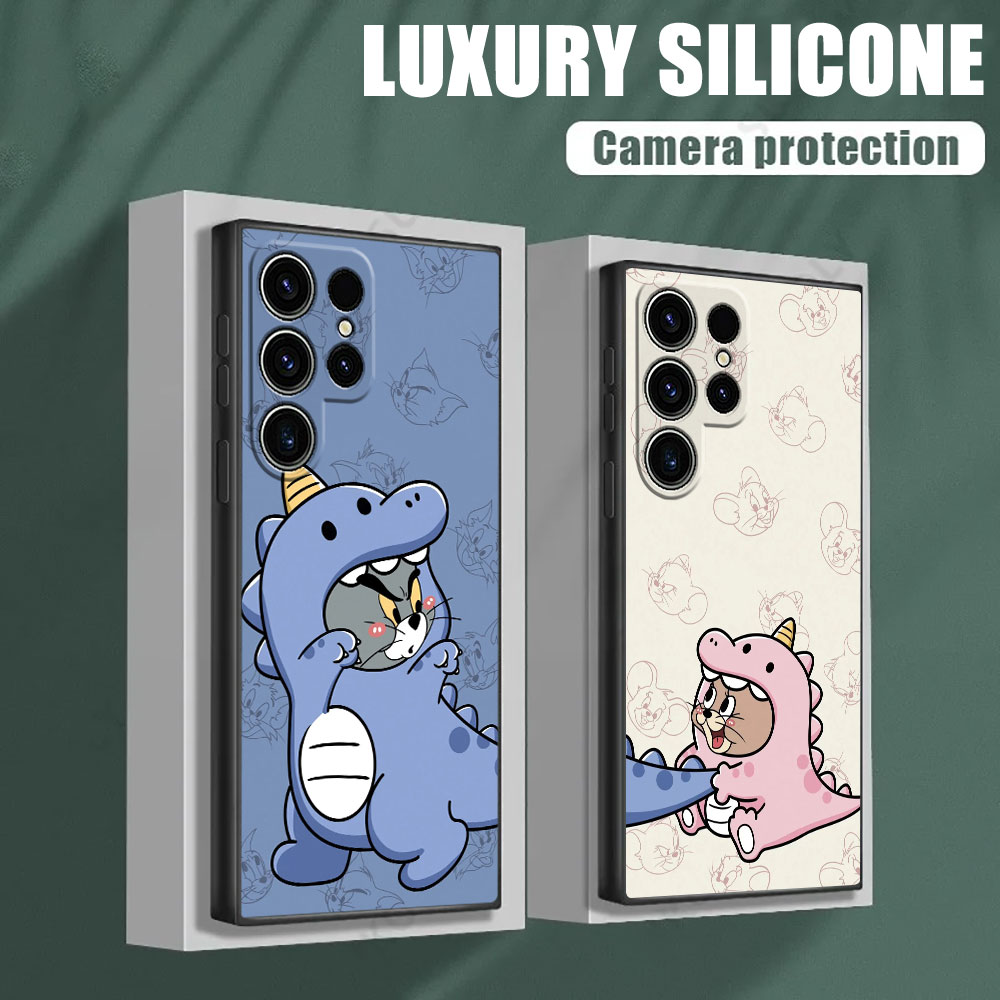 J-Jerrys Mouse Toms Cat Telefo - Phone Cases Disney incelemesi ve fiyatı