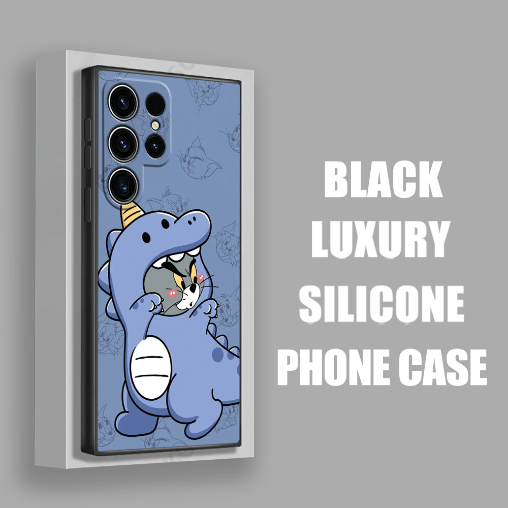 J-Jerrys Mouse Toms Cat Telefo - Phone Cases Disney incelemesi ve fiyatı