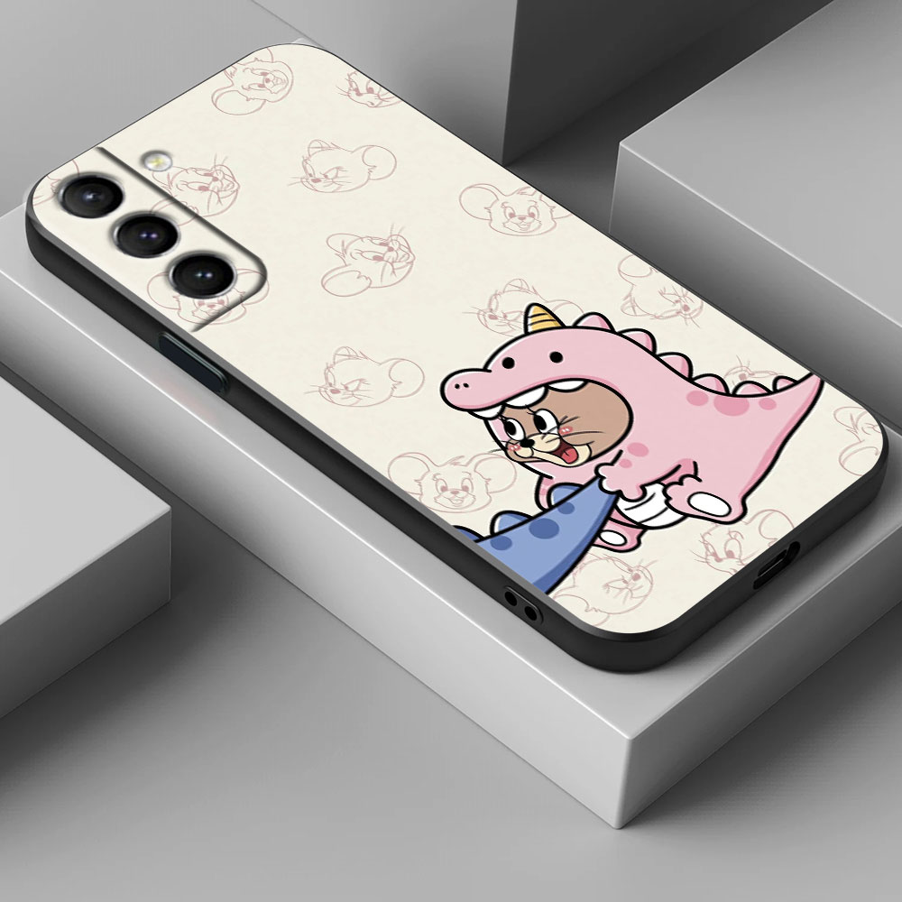 J-Jerrys Mouse Toms Cat Telefo - Phone Cases Disney incelemesi ve fiyatı