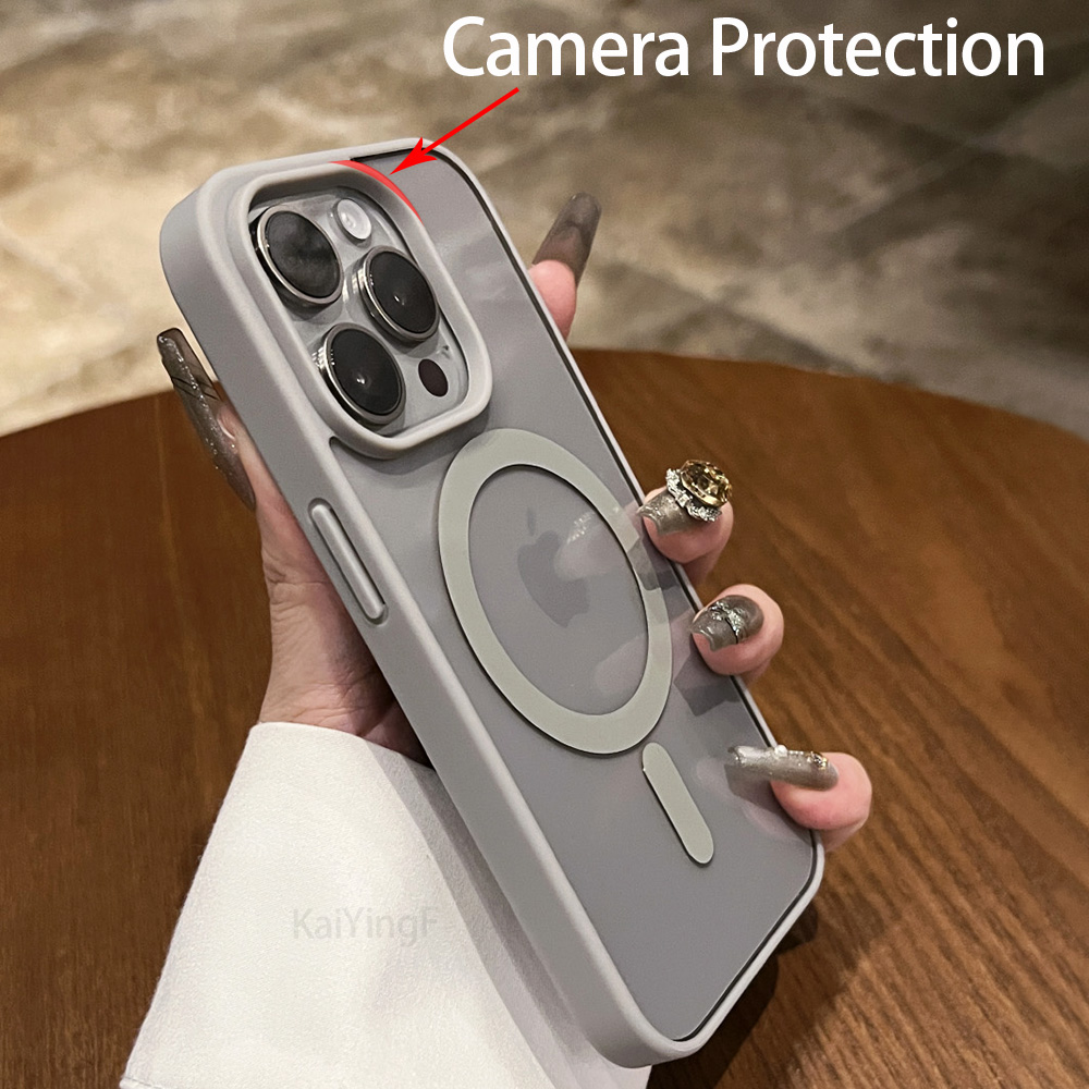 Lüks Magsafe Şeffaf Kılıf iPho - Phone Cases Dior incelemesi ve fiyatı