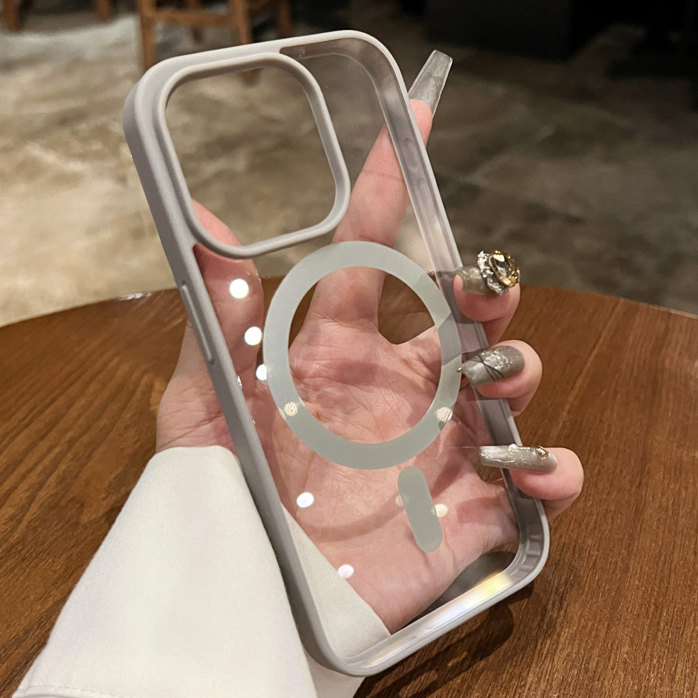 Lüks Magsafe Şeffaf Kılıf iPho - Phone Cases Dior incelemesi ve fiyatı