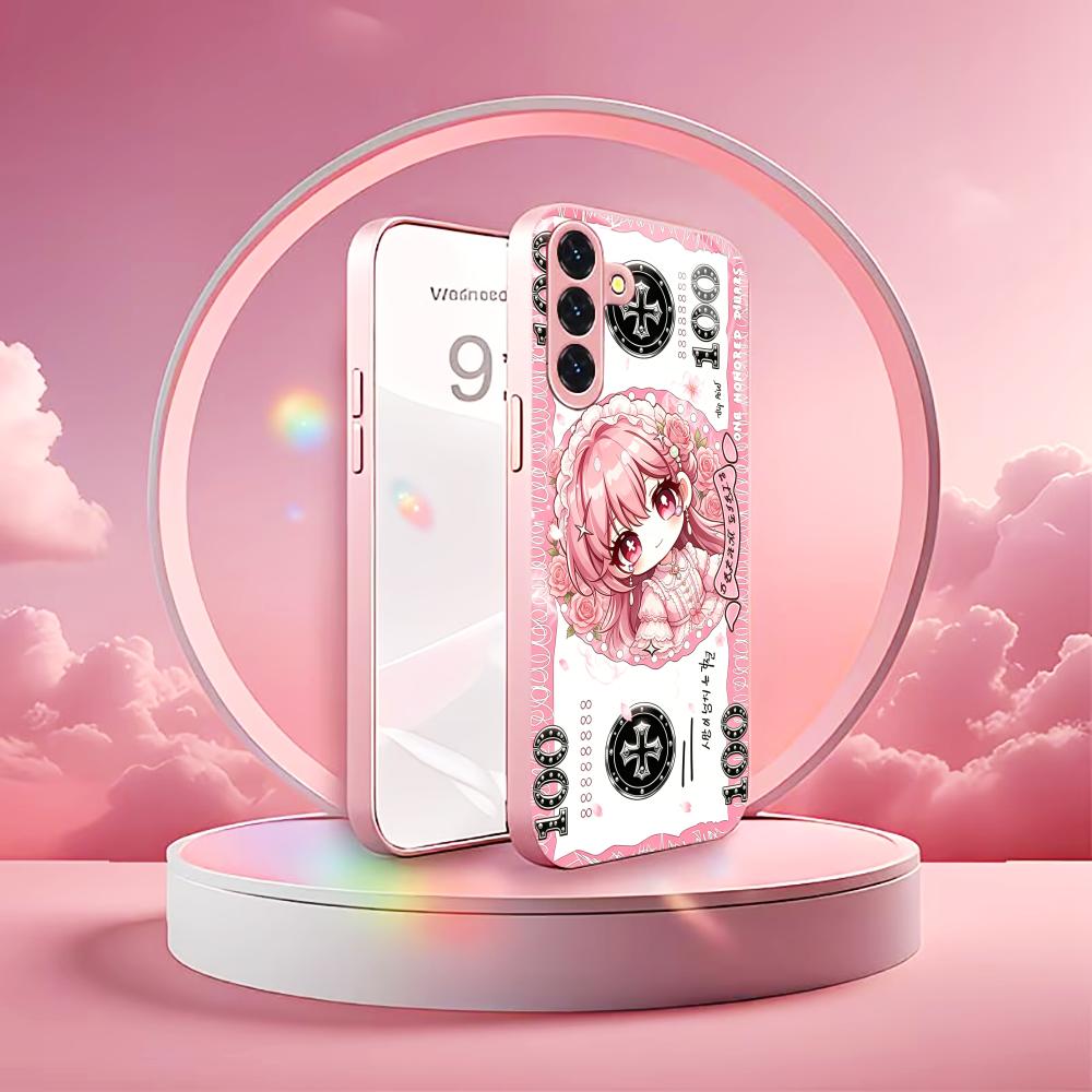 Sevimli Japon çizgi roman bank - Phone Cases Quad Lock incelemesi ve fiyatı