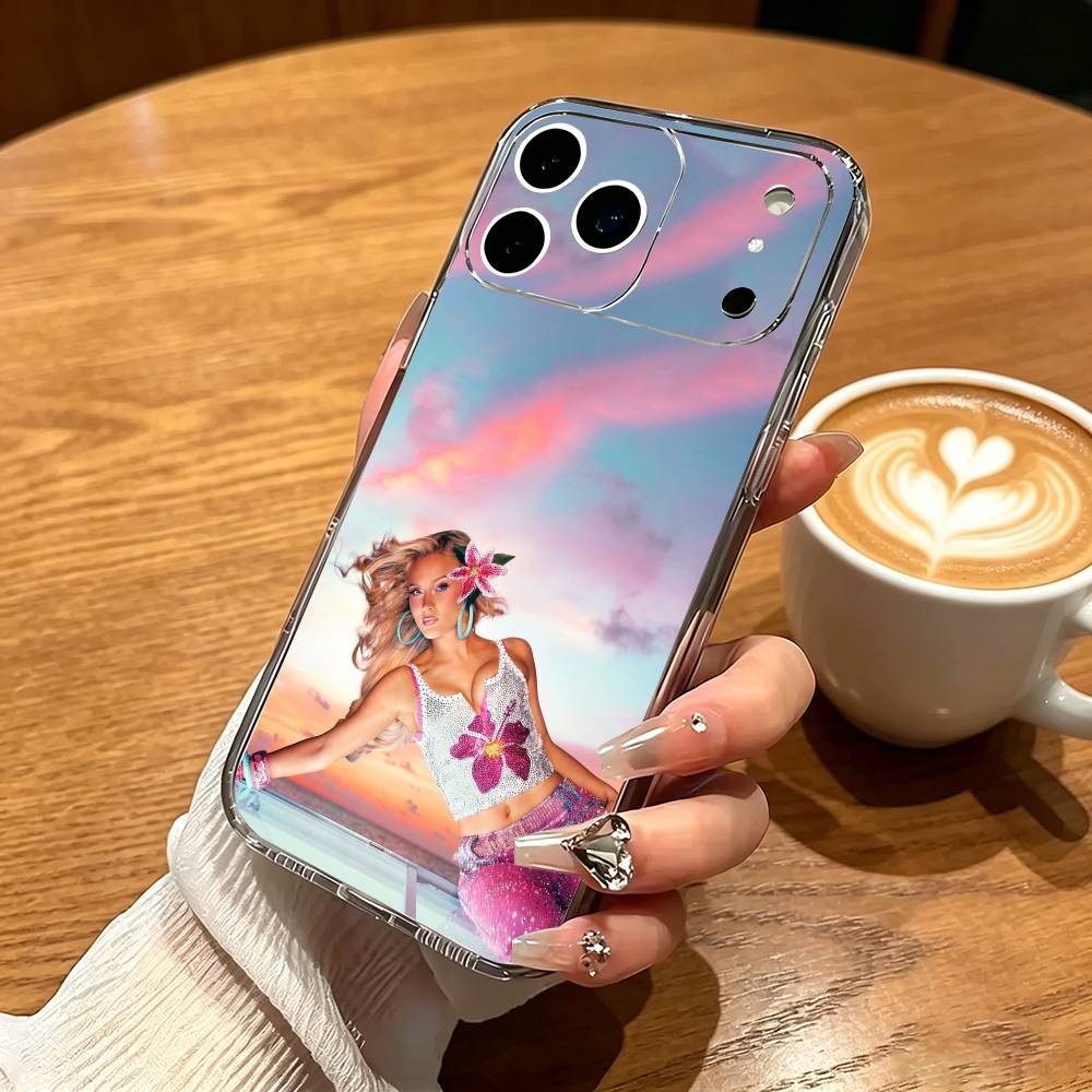 Geceyarısı Güneşi Zara Larsson - Phone Cases Zara incelemesi ve fiyatı
