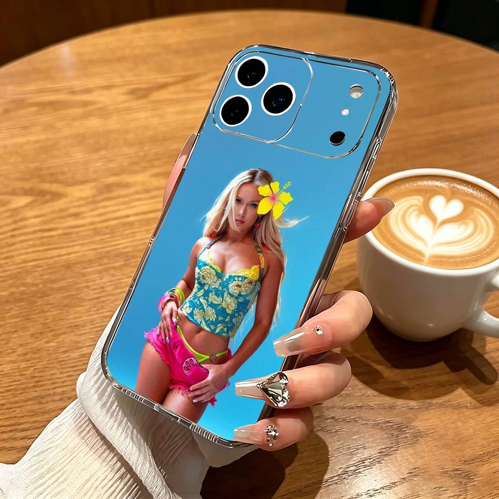 Geceyarısı Güneşi Zara Larsson - Phone Cases Zara incelemesi ve fiyatı