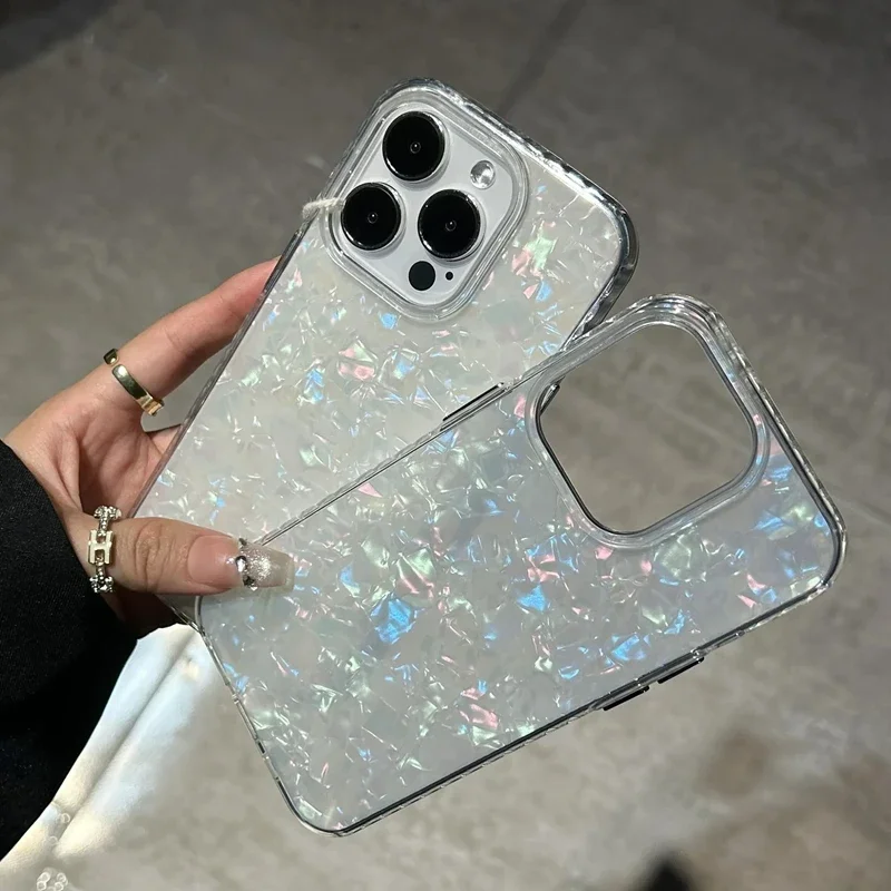 Lüks Kabuk Desenli Lazer Telef - Phone Cases Pinterest incelemesi ve fiyatı