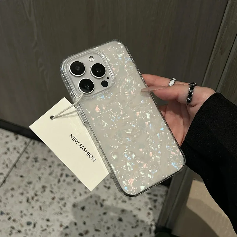 Lüks Kabuk Desenli Lazer Telef - Phone Cases Pinterest incelemesi ve fiyatı
