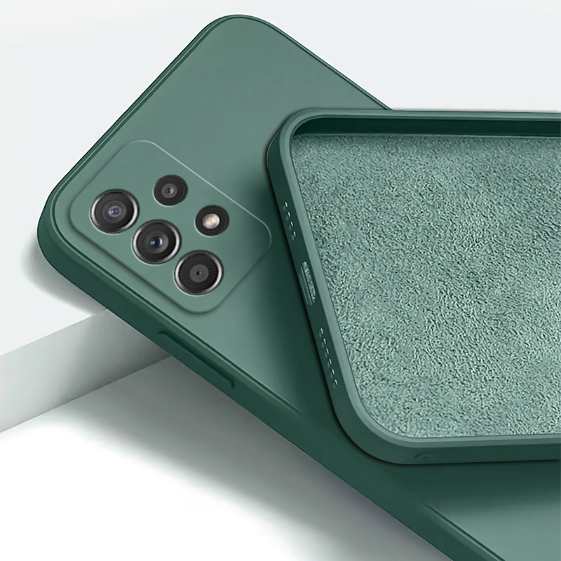 Orijinal Kare Sıvı Silikon Kıl - Phone Cases On Sale incelemesi ve fiyatı