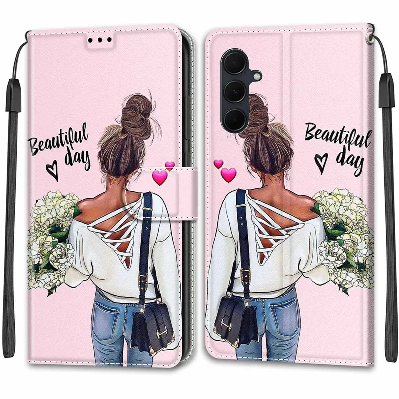 Çiçek Desen Flip Case Samsung  - Phone Cases On Sale incelemesi ve fiyatı