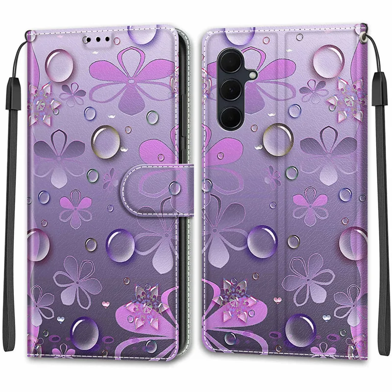 Çiçek Desen Flip Case Samsung  - Phone Cases On Sale incelemesi ve fiyatı