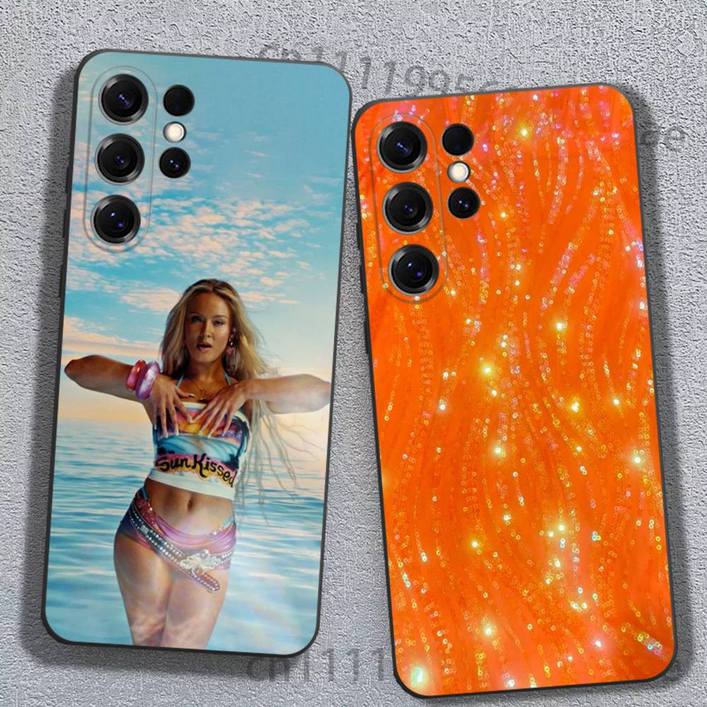 Z-Zara L-Larsson Midnight Sun  - Phone Cases Zara incelemesi ve fiyatı