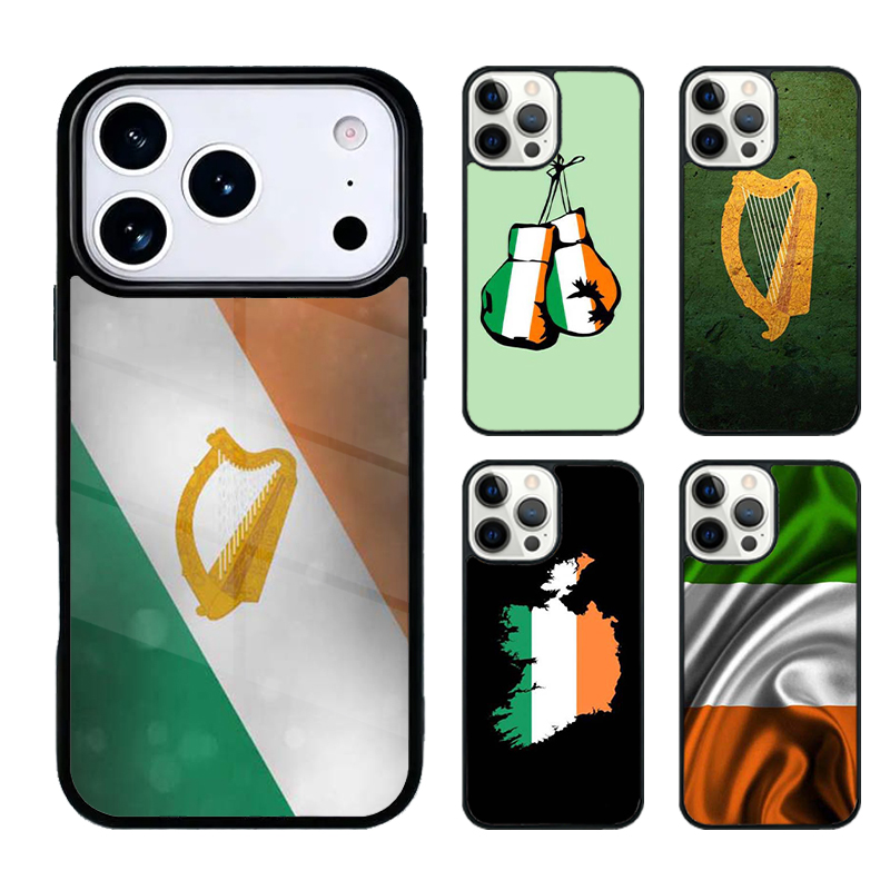 İrlanda Pasaportu İrlanda Bayr - Phone Cases Ireland incelemesi ve fiyatı