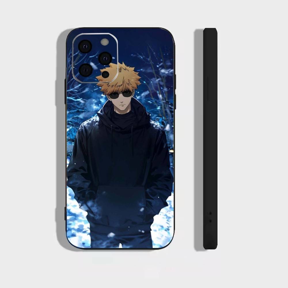 Blue-Lock Kunigami Rensuke Tel - Phone Cases Quad Lock incelemesi ve fiyatı