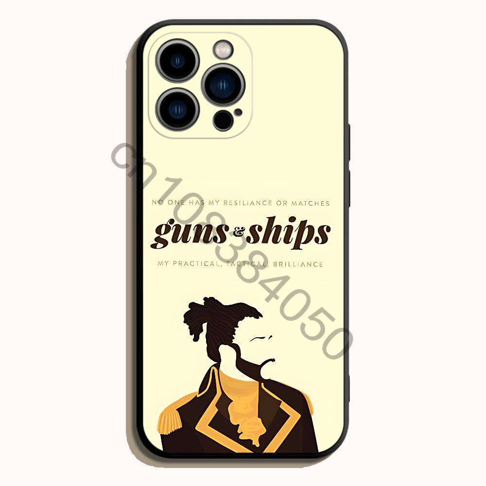 Hamilton Müzikal Şarkı Sözleri - Phone Cases Hamilton incelemesi ve fiyatı