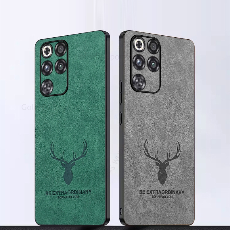 ZTE nubia Red Magic 11 Pro Plu - Phone Cases Red Deer incelemesi ve fiyatı