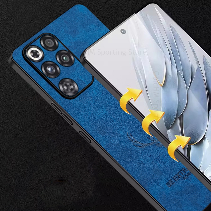 ZTE nubia Red Magic 11 Pro Plu - Phone Cases Red Deer incelemesi ve fiyatı