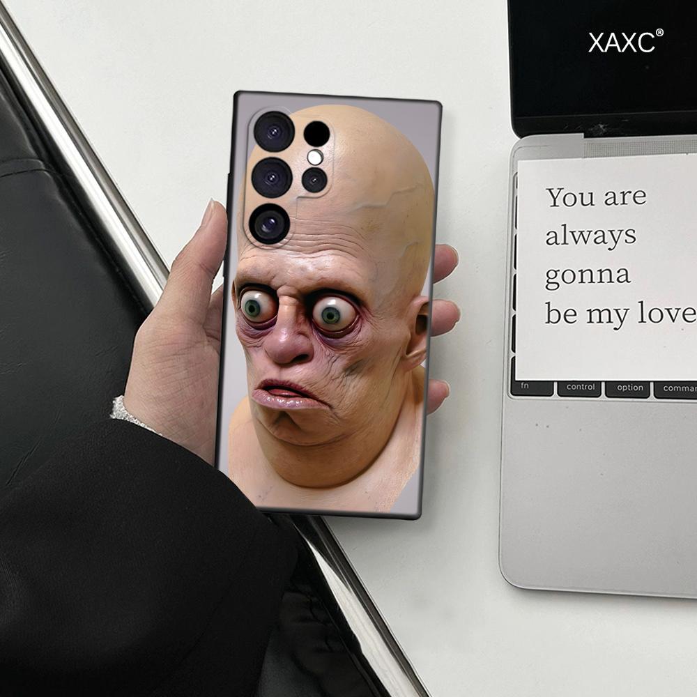 Samsung Galaxy S26 Ultra S25 F - Phone Cases Ugly incelemesi ve fiyatı