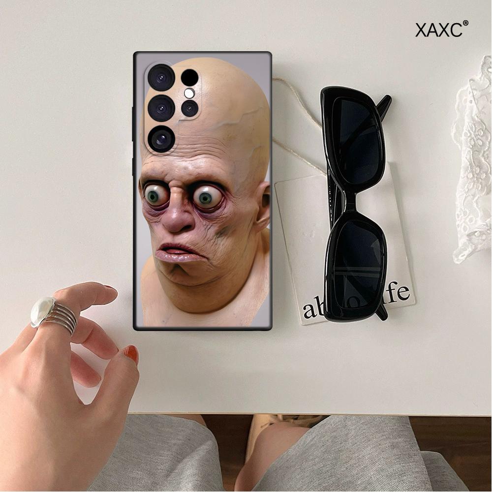Samsung Galaxy S26 Ultra S25 F - Phone Cases Ugly incelemesi ve fiyatı