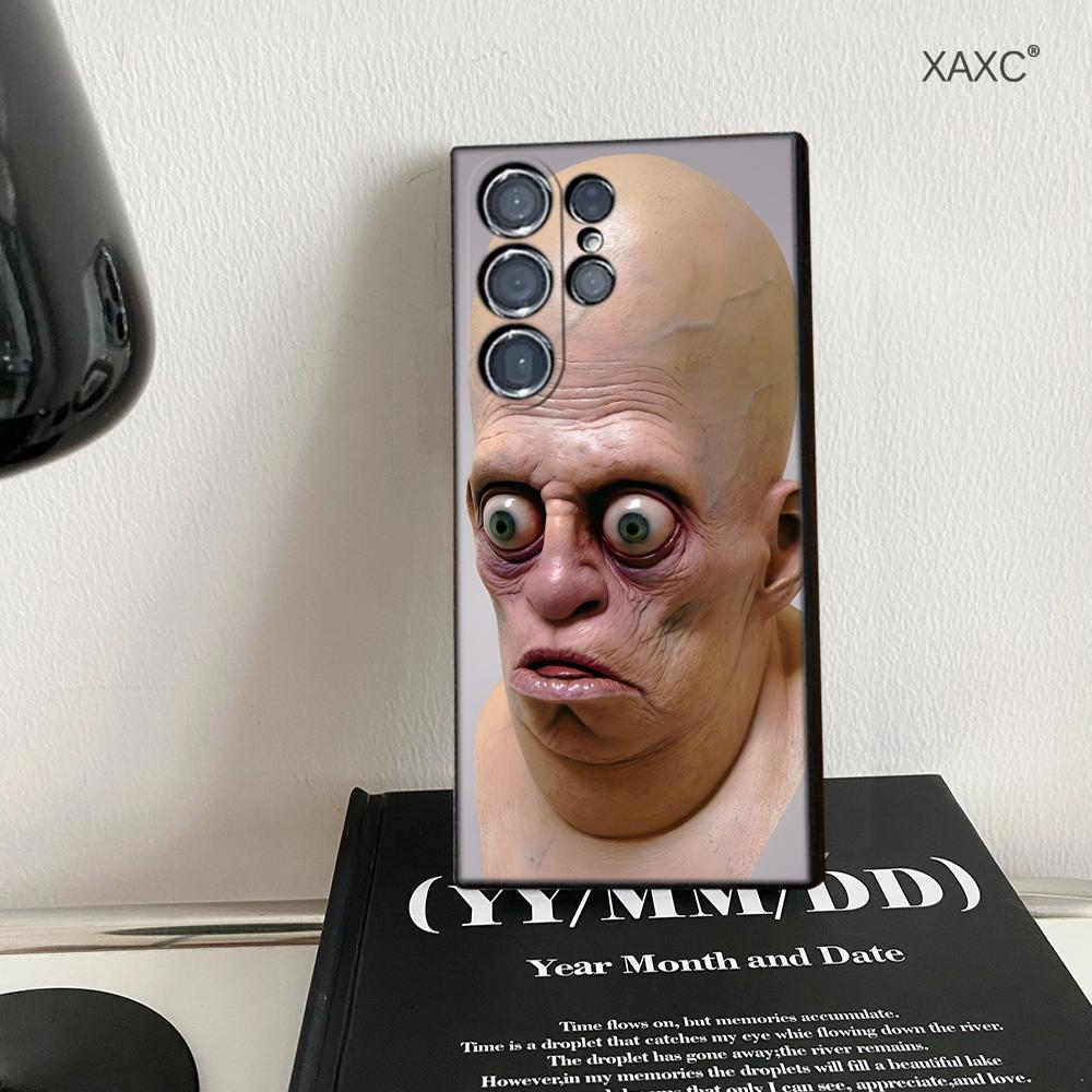 Samsung Galaxy S26 Ultra S25 F - Phone Cases Ugly incelemesi ve fiyatı