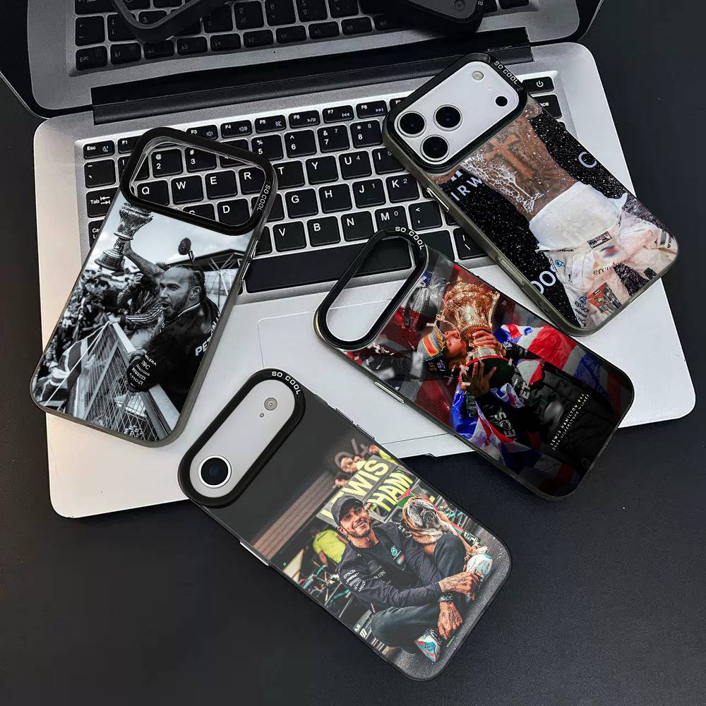 L-Lewis 44 H-Hamilton Telefon  - Phone Cases Hamilton incelemesi ve fiyatı